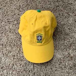 Nike - Brazil hat
